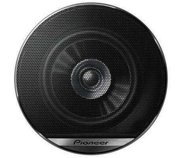 Автомобильные колонки Pioneer TS-G1010F биконусные 10см 190Вт