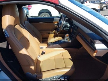 Porsche 911 991 Turbo/Turbo S Cabrio 3.8 520KM 2015 Porsche 911 Turbo 2015 3.8l 3.8 Benzyna 520KM, zdjęcie 9