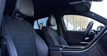Mercedes GLC C254/X254 SUV 2.0 300d 269KM 2024 Mercedes-Benz GLC SalonPL Coupe AMG Kamera 360 Pamiec foteli CarPlay Andro, zdjęcie 23