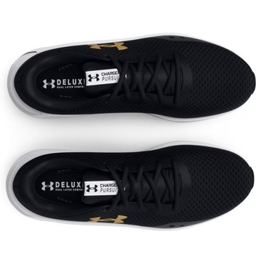 BUTY MĘSKIE UNDER ARMOUR DO BIEGANIA TRENINGOWE SPORTOWE