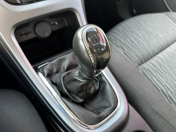 Opel Astra J Sports Tourer Facelifting 1.7 CDTI ECOTEC 110KM 2013 Opel Astra 2 kpl.kół, Navi, LED, Klimatyzacja, zdjęcie 21