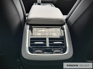 Volvo XC60 II 2025 Volvo XC 60 B5 B AWD Ultra Dark, Kamera 360, Pneum, zdjęcie 29