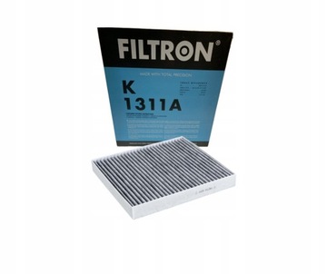 SADA FILTRŮ FILTRON AUDI A3 Q2 SEAT LEON TDI