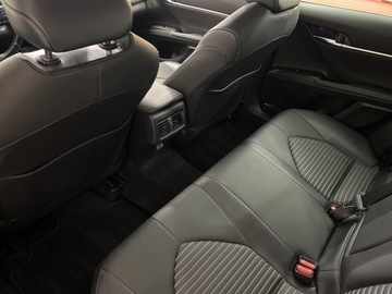 Toyota Camry IX Sedan 2.5 Hybrid Dynamic Force 218KM 2023 Toyota Camry 2.5 Hybrid Prestige CVT Toyota Camry, zdjęcie 10