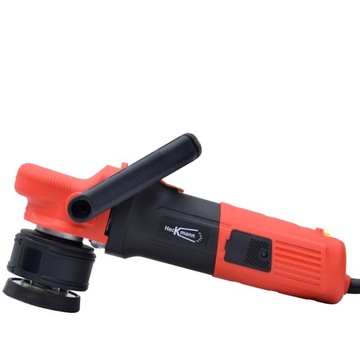 Полировальная машина Heckmann DF9A, машина для полировки автомобилей