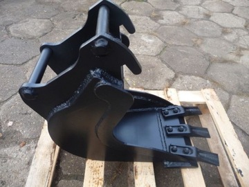 WACKER NEUSON EASY LOCK L-250 ŁYŻKA MINIKOPARKA