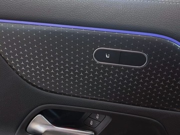 Mercedes GLA II Off-roader Facelifting 2.0 220 190KM 2025 GLA 220 4-Matic Progressive 2.0 (190KM) 2025, zdjęcie 9