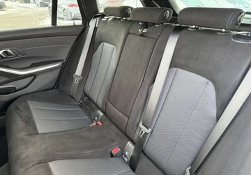 BMW Seria 3 G20-G21 2025 BMW Seria 3 I wlasciciel M Sport Hak Gwarancja Bezwypadkowy FVAT23, zdjęcie 30