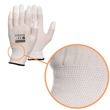 PROCERA X-TOUCH PU R 10 ЗАЩИТНЫЕ РАБОЧИЕ ПЕРЧАТКИ