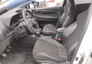 Hyundai i20 III Hatchback N 1.6 T-GDI 204KM 2023 Hyundai i20 N 122023r. 1.6 Benzyna 204KM. Uszkodzony. Poobijany. Pali. VAT, zdjęcie 8