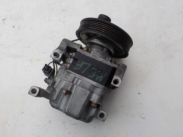 MAZDA 6 GG GH 1.8 2.0 16V LF КОМПРЕССОР КОНДИЦИОНЕРА H12A1AF4DW