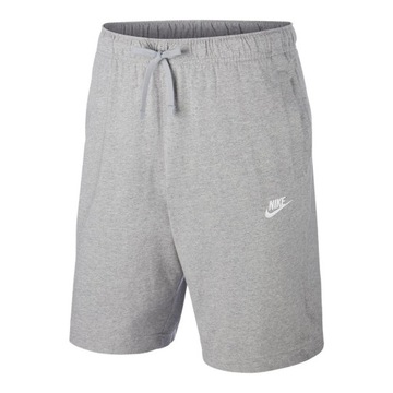 KRÓTKIE SPODENKI NIKE MĘSKIE BAWEŁNIANE SZORTY BV2772 063 r. XXL