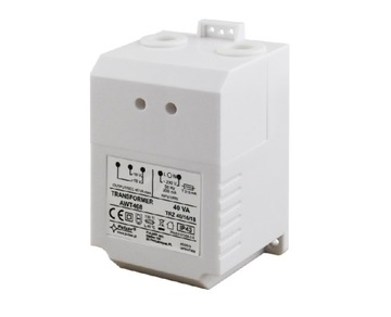 AWT468 - Трансформатор TRZ 40ВА/16В/18В AC/AC