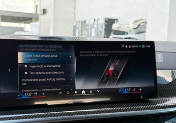 BMW X5 G05 SUV Plug-In Facelifting 3.0 50e 490KM 2024 BMW X5 Pakiet M Polska Gwarancja Hak Bezwypadkowy FVAT23 3.0, zdjęcie 37