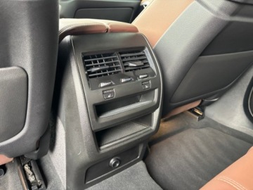 BMW X6 G06 2025 BMW X6 BMW X6 40d WEBASTO, domykanie drzwi, Iconic, zdjęcie 34