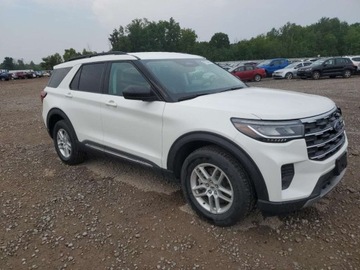 Ford Explorer VI 2025 Ford Explorer Active 2025 2.3l 2.3 Benzyna 300KM, zdjęcie 4