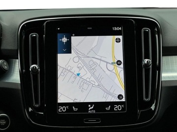 Volvo XC40 2022 Volvo XC 40 XC40 T3 Momentum Pro 163 KM Automat VAT 23 Pilot Assist Kamera, zdjęcie 27