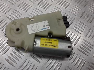 MOTOREK STŘEŠNÍHO OKNA PEUGEOT 307 SW 404.424