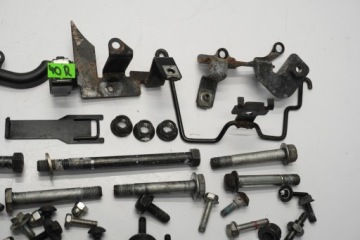 YAMAHA MT 125 14-19 БОЛТЫ ВИНТЫ