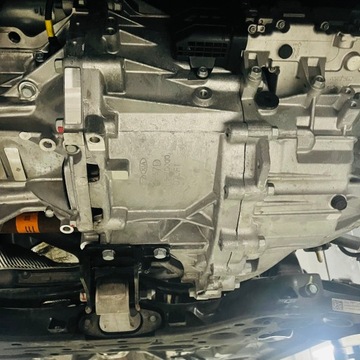 SKRZYNIA BIEGÓW AUTOMAT TUCSON III 1.6 T-GDI BA26