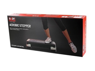 BODY SCULPTURE STEP SLIM BSB 580