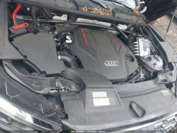 Audi SQ5 2024 Audi SQ5 Premium Plus Tfsi Quattro Tiptronic 2024 3.0l 3.0 Benzyna 349KM, zdjęcie 8