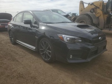 Subaru 2019 Subaru WRX 2019 SUBARU WRX LIMITED 2.0 Benzyna 268KM, zdjęcie 1