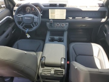 Land Rover Defender IV (L663) 2025 Land Rover Defender 2025 Land Rover Defender 110 S 2.0 Benzyna 296KM, zdjęcie 8