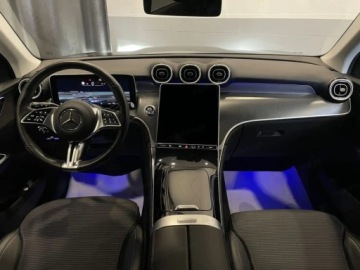 Mercedes GLC C254/X254 2025 GLC 200 d 4-Matic Avantgarde 2.0 (163KM) 2025, zdjęcie 6