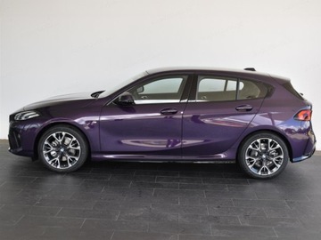 BMW Seria 1 F70 2025 BMW Seria 1 116 Sport Hatchback 1.5 (122KM) 2025, zdjęcie 1