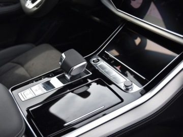 Audi Q7 II SUV Facelifting  3.0 50 TDI 286KM 2026 AUDI Q7 50 TDI quattro Suv 3.0 (286KM) 2026, zdjęcie 13