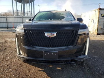 Cadillac Escalade III 2023 Cadillac Escalade Sport 2023 3.0l 3.0 Diesel 277KM, zdjęcie 5