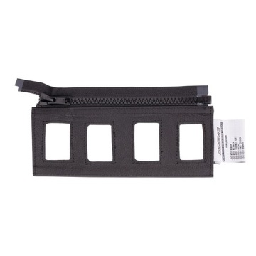 РЕМЕНЬ ДЛЯ ДЖИНСОВ ЧЕРНЫЙ OZONE LINKER 20СМ