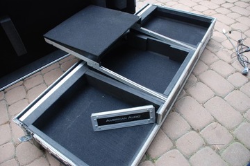 Чемодан Reloop RMP/RMX Case
