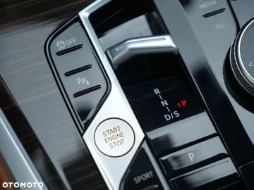 BMW X5 G05 2025 BMW X5 BMW X5 xDrive30d mHEV M Sport sport 3.0 Hybryda 286KM, zdjęcie 18