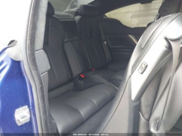 BMW Seria 6 F06-F12-F13 2014 BMW M6 2014. 4.4 Benzyna 553KM, zdjęcie 12