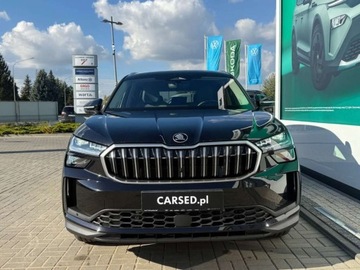Skoda Kodiaq II SUV 1.5 TSI mHEV 150KM 2025 Skoda Kodiaq Kodiaq Edition 130 1,5 TSI iV 110 kW 6-Gang automat -D 1.5, zdjęcie 2