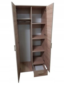 ШКАФ С ЯЩИКОМ 80СМ ПРОИЗВОДИТЕЛЬ SONOMA