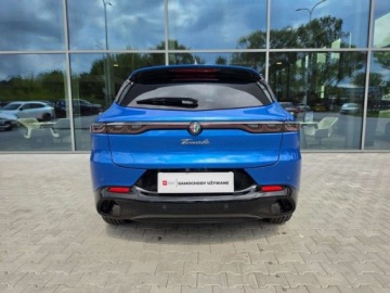 Alfa Romeo 2024 Alfa Romeo Tonale Salon PL, I wlasciciel, Serwis ASO, bezwypadkowy 1.5, zdjęcie 35