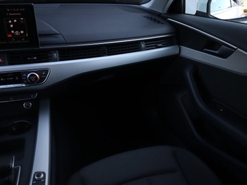 Audi A4 B9 Avant Facelifting 2.0 35 TFSI 150KM 2022 Audi A4 35 TFSI, Salon Polska, 1. Właściciel, zdjęcie 7