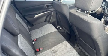 Suzuki SX4 II 2024 Suzuki SX4 S-Cross SX4 S-CROSS 1.4 129km mild Hybrid PREMIUM PLUS S-Cross, zdjęcie 25