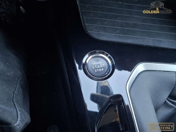 Peugeot 508 II Sedan 1.5 BlueHDI 130KM 2019 Peugeot 508 1,5hdi 130KM klima navi kamery alu pol skora klapa elektr. opl, zdjęcie 16