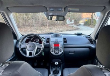 Kia Soul I Crossover 1.6 CRDI VGT 128KM 2011 Kia Soul Kia Soul 1.6 CRDI L 1.6 Diesel 128KM, zdjęcie 32