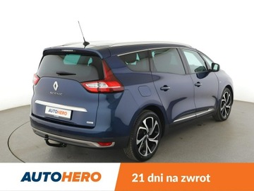 Renault Grand Scenic II Grand Scenic 2013 1.5 dCi 110KM 2016 Renault Grand Scenic, zdjęcie 6