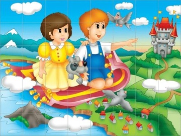 Блоки изображений, 48 элементов