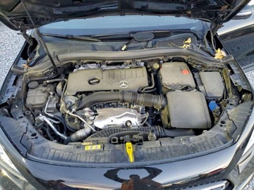 Mercedes GLA II 2023 Mercedes-Benz GLA 250 4Matic 2023 2.0 Benzyna 221KM, zdjęcie 6