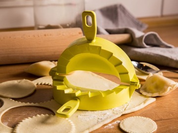 Практические пельмени 15 см