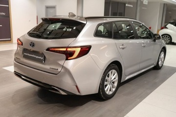 Toyota Corolla XII TS Kombi Facelifting 1.8 Hybrid 140KM 2023 Toyota Corolla 1.8 Hybrid Comfort 1.8 Hybryda 140KM, zdjęcie 14