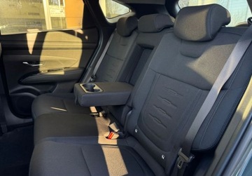 Hyundai Tucson IV 2025 Hyundai Tucson 1.6 Hybryda Plug-in Fv23 Salon PL ASO 1.6 Hybryda Plug-in, zdjęcie 22