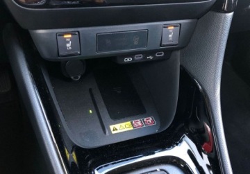 Toyota 2024 Toyota Yaris Yaris Style FV23 Salon PL Serwis ASO Bezwypadkowy 1 wl., zdjęcie 21